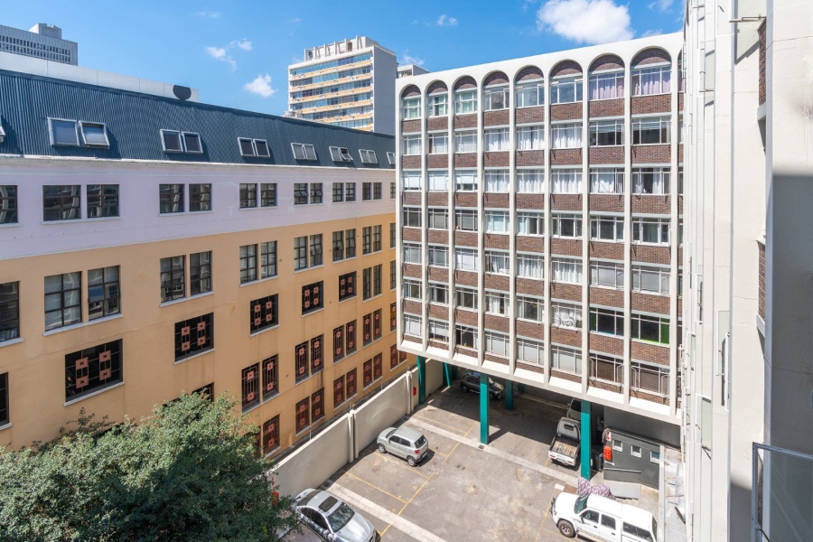 0 Bedroom Property for Sale in Cape Town City Centre Western Cape